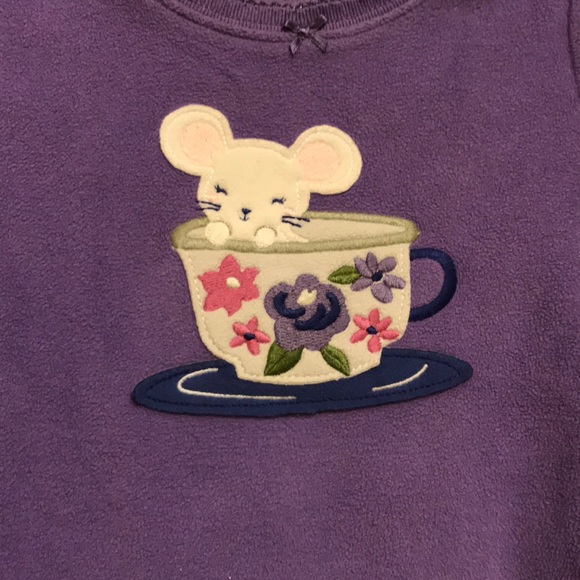 Carter's Other - Toddler outfit